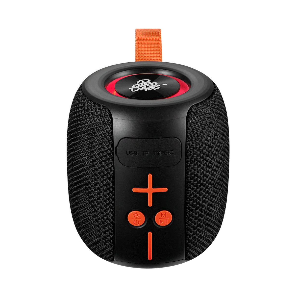 Pro Bass Blast Series Bluetooth Speaker