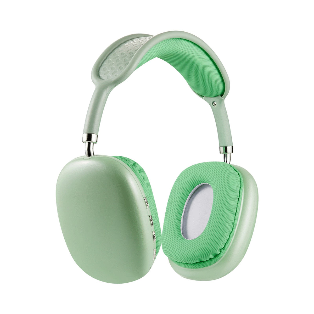 Pro Bass Urban Groove Series Bluetooth Headphones - Green