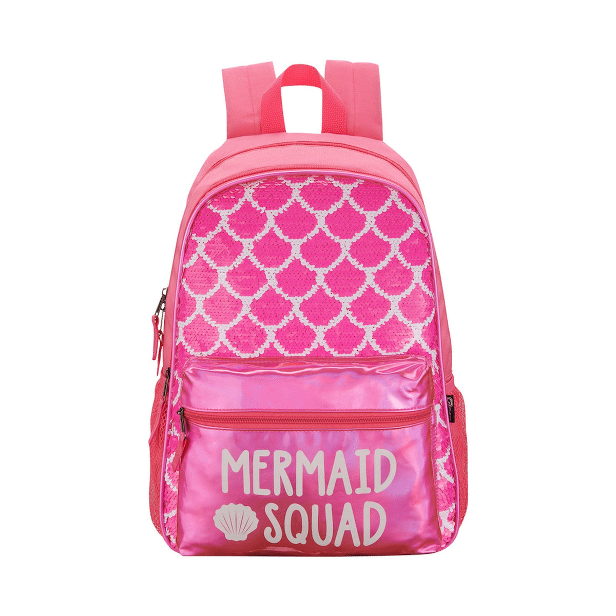 Quest Mermaid Squad Glamour Backpack