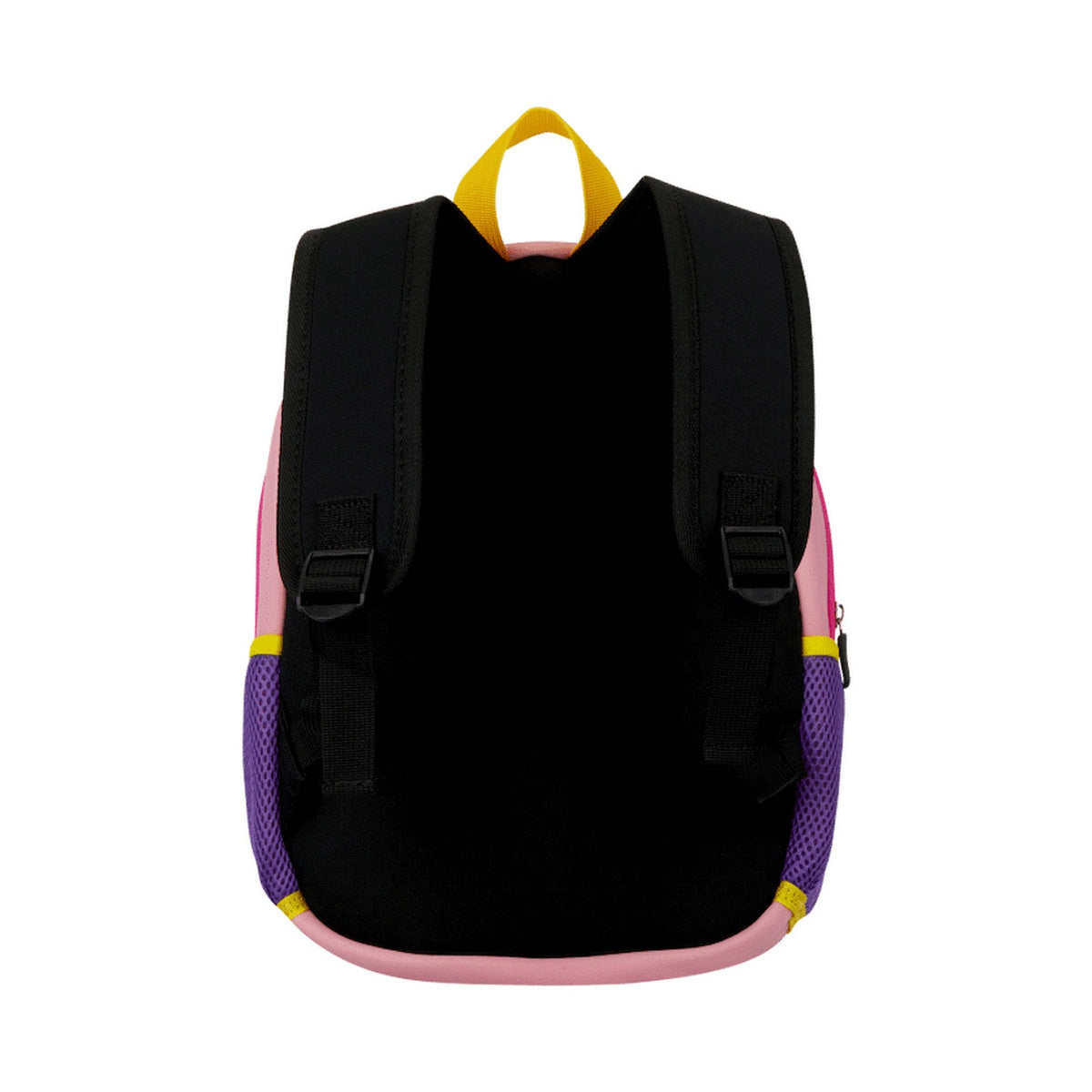 Quest Uni-Smile Neoprene Backpack - Pink
