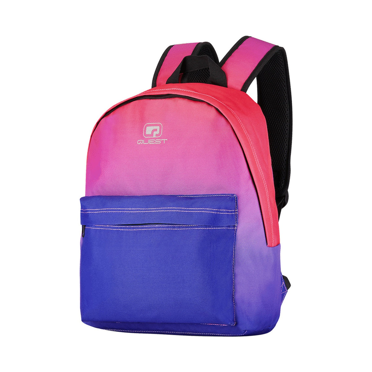 Quest Ombre Backpack Pink/Purple