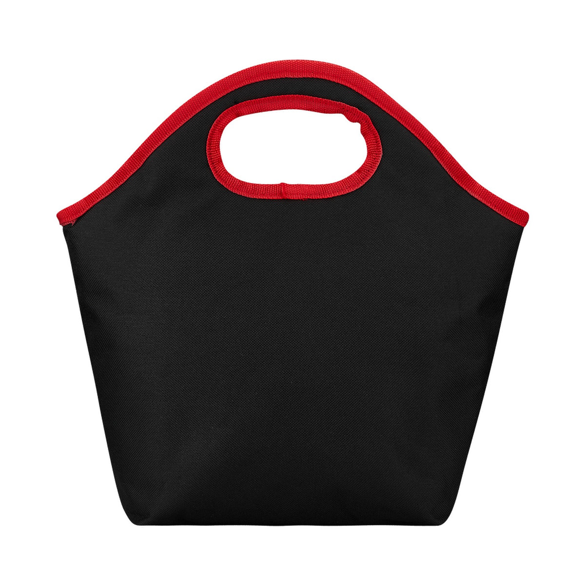 Quest BF Value Lunch Cooler Black/Red