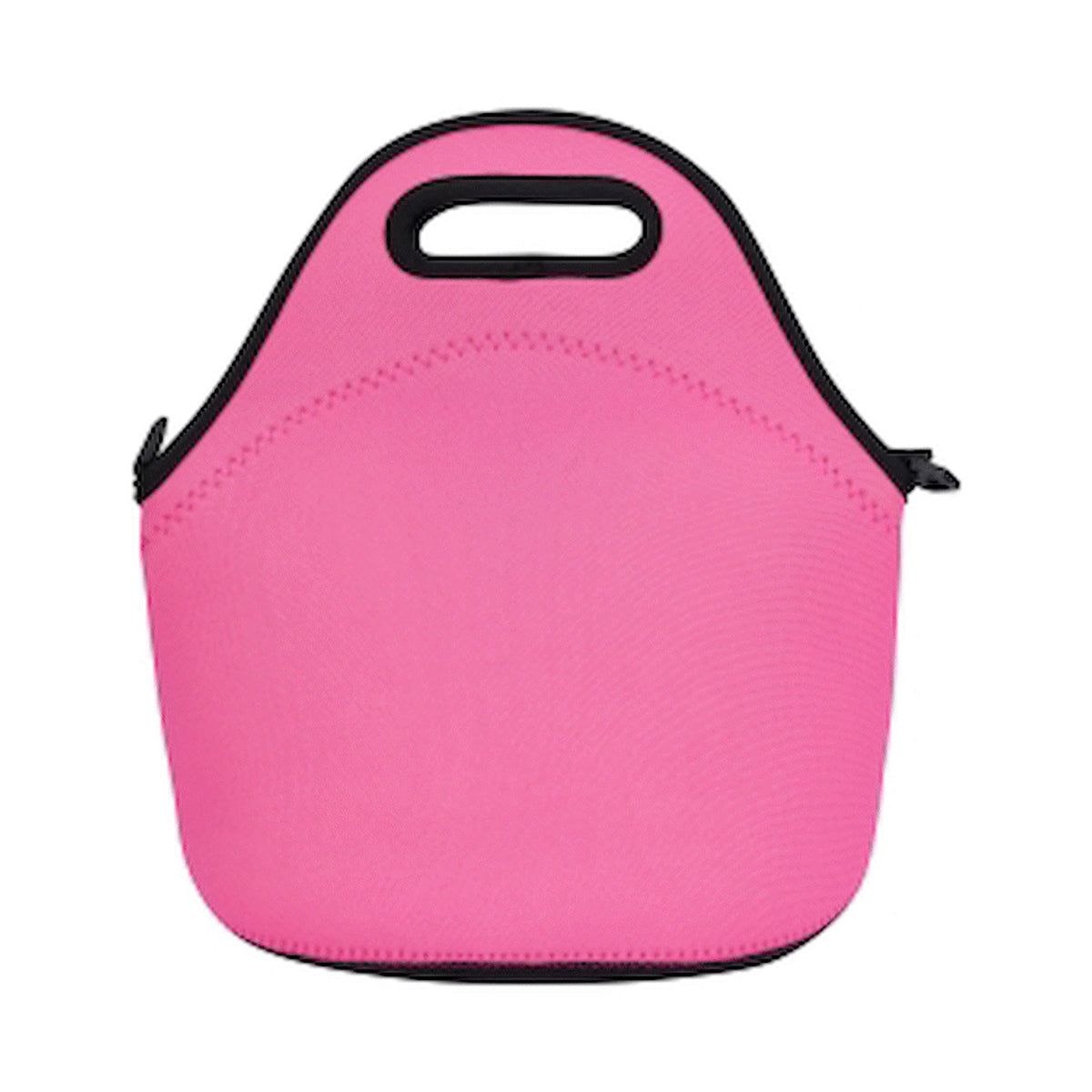 Quest Neoprene Lunch Bag - Unicorn Donut