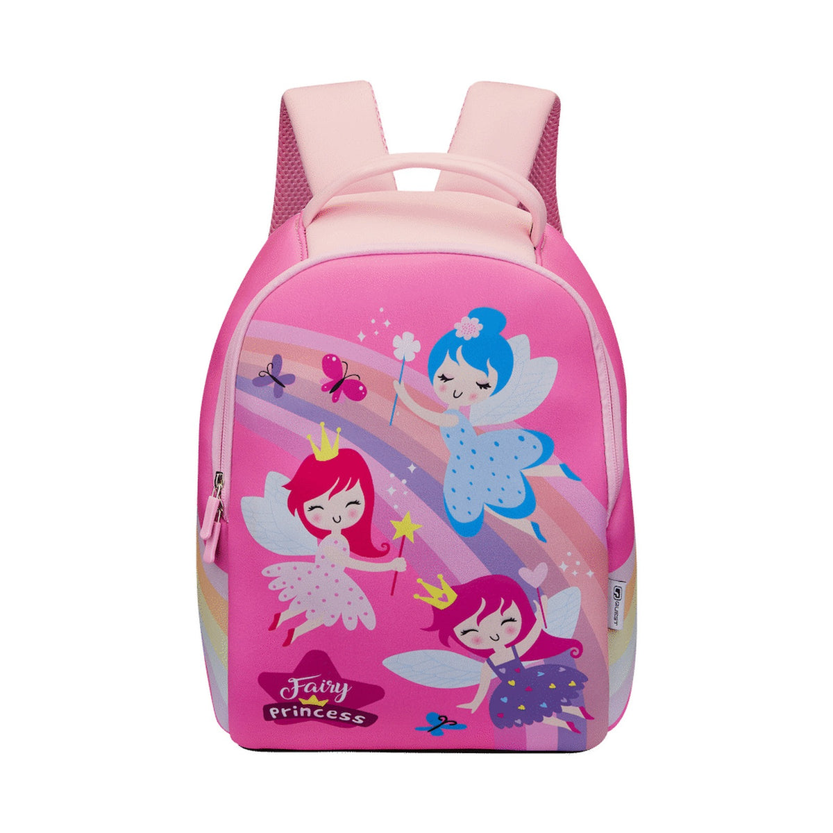 Quest Neoprene Backpack - Fairy Pink