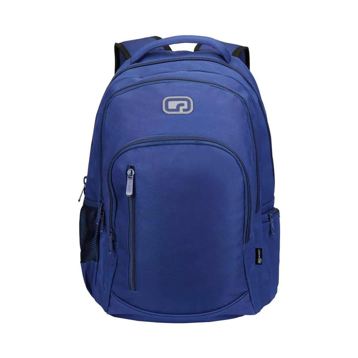 Quest Senior Scholar 30L Backpack Navy
