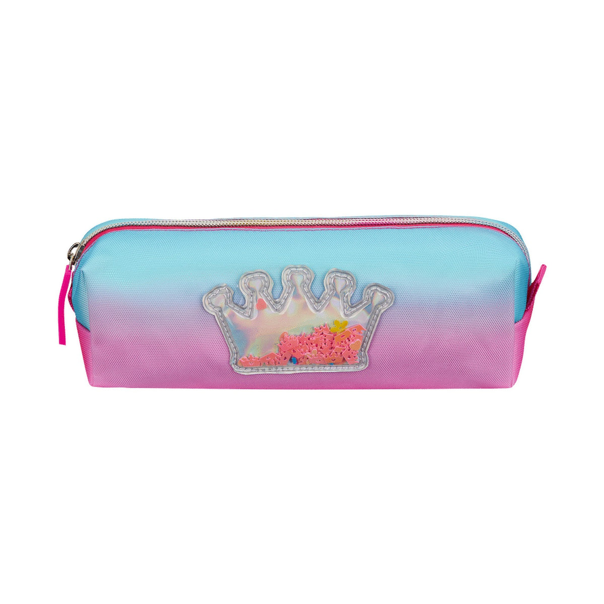 Quest Princess Pencil Case Pink