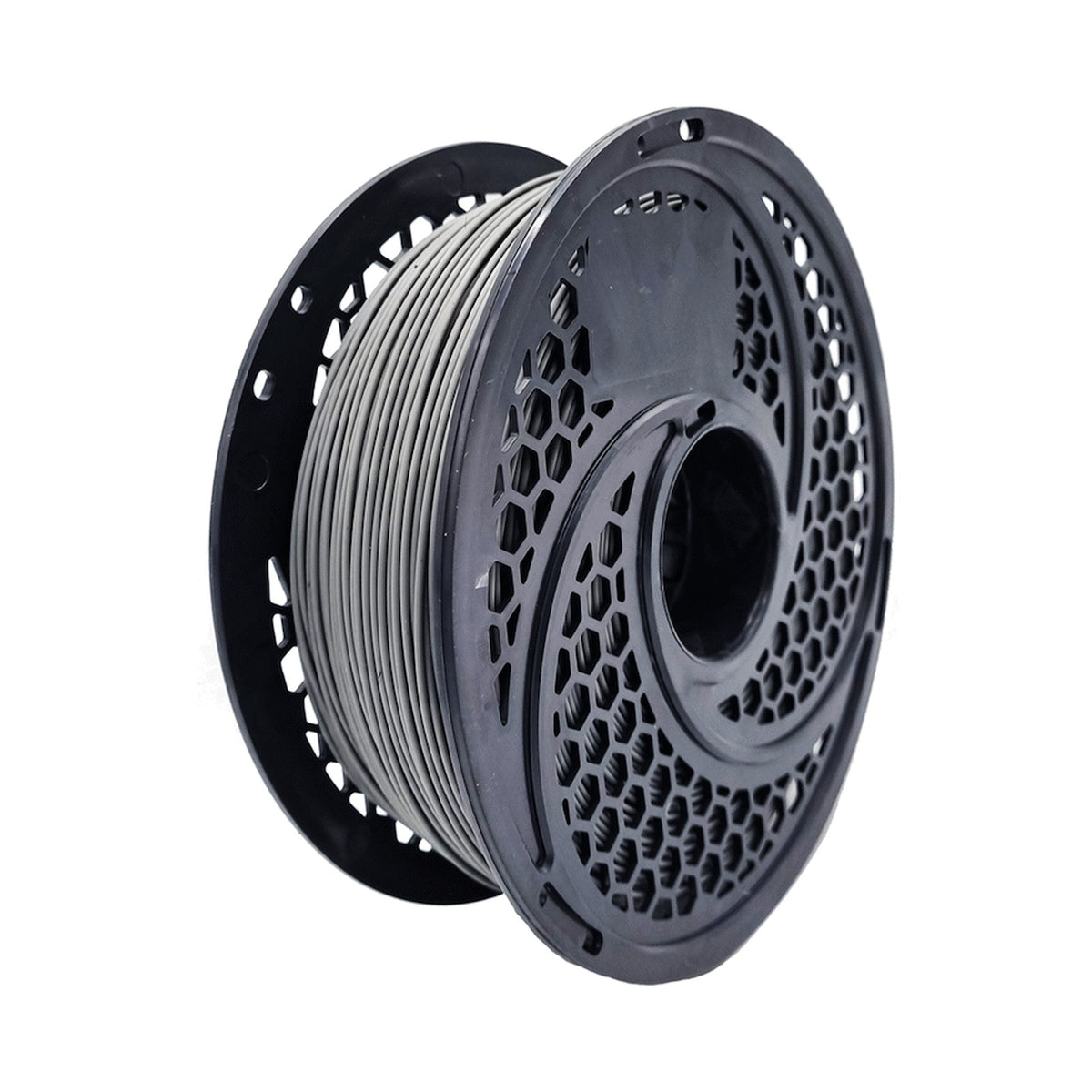 PLA Grey Filament 1kg, 1.75mm