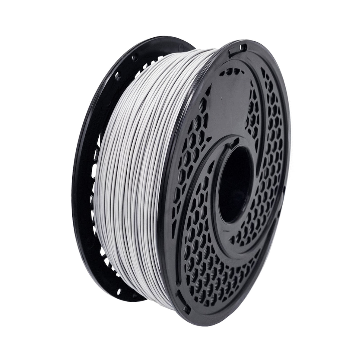 SA Filament PLA Filament 1kg - Light Grey