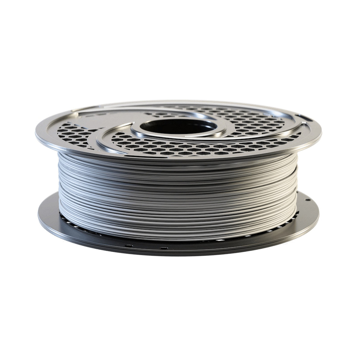 SA Filament PLA Hyper Filament 1kg - Light Grey