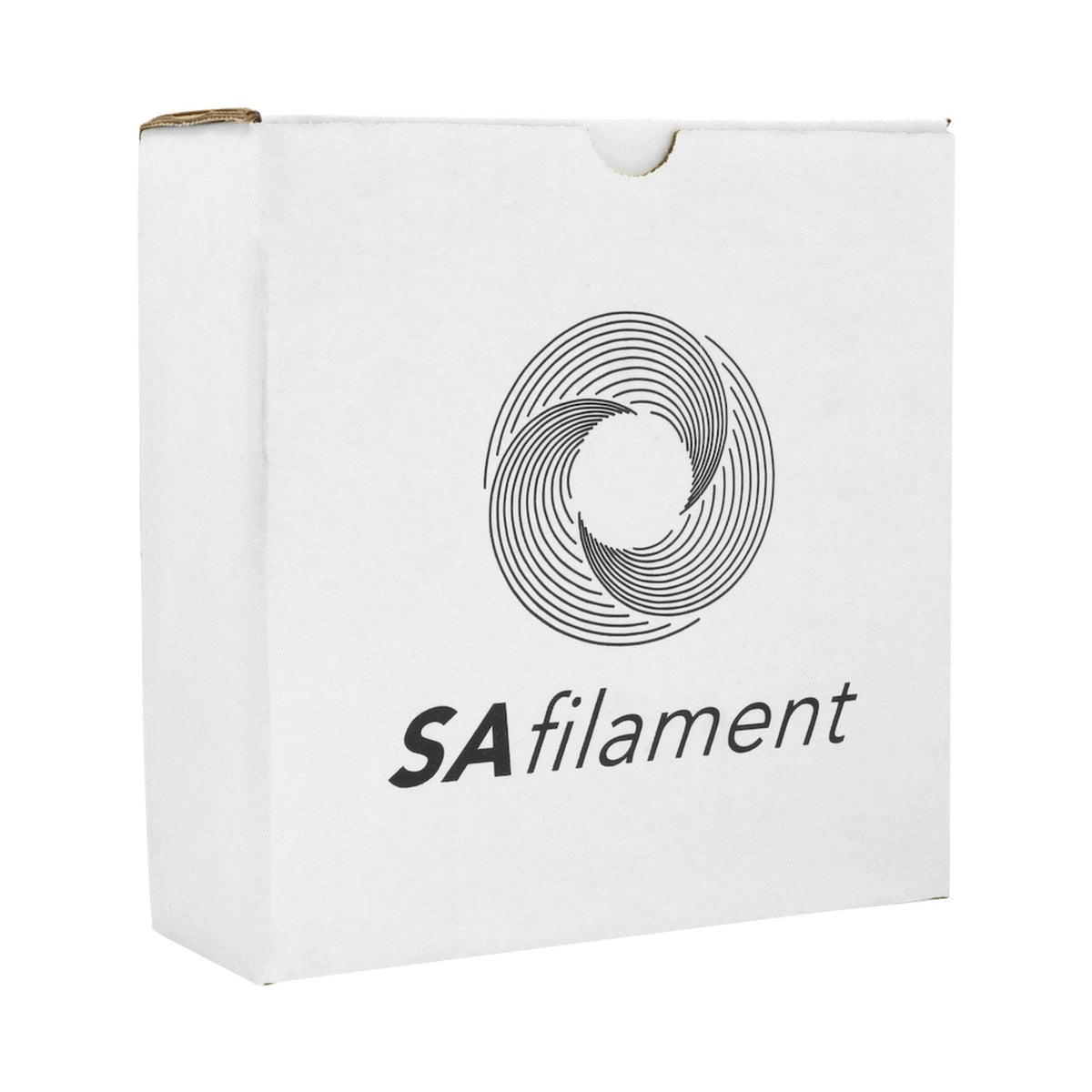 SA Filament Silk PLA Plus Filament 1kg - Steel Blue