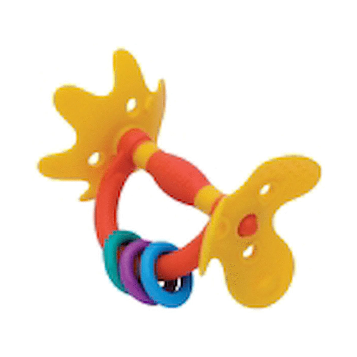 Pigeon - Training Teether Step 1