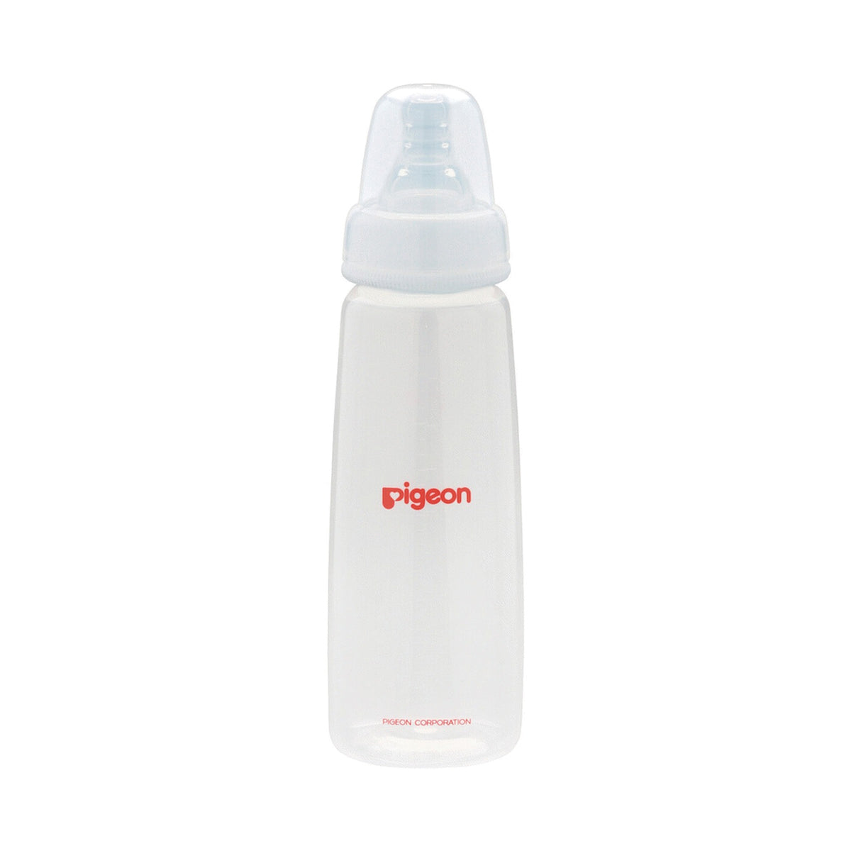 PIGEON FLEXIBLE BOTTLE 120ML