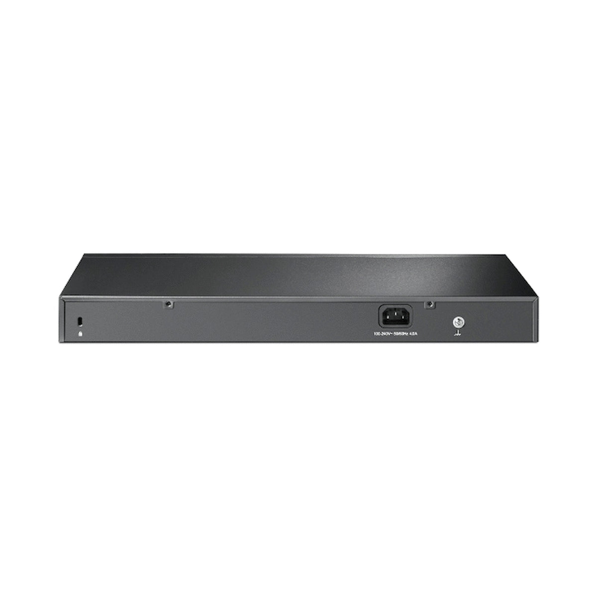 TP-Link SG2428P JetStream 28-Port Gigabit Smart Switch with 24-Port PoE+