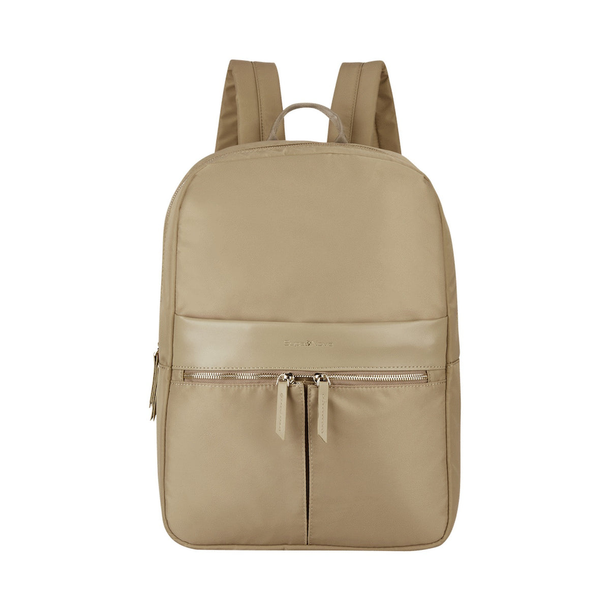SupaNova Pandora 15.6" Laptop Backpack Tan
