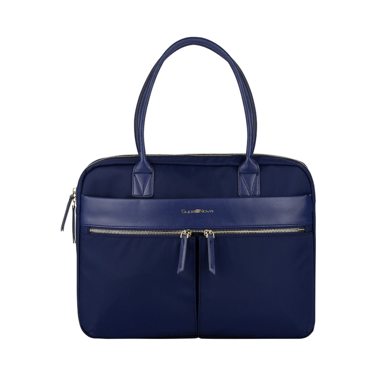 SupaNova Sienna 15.6" Ladies Laptop Bag - Navy