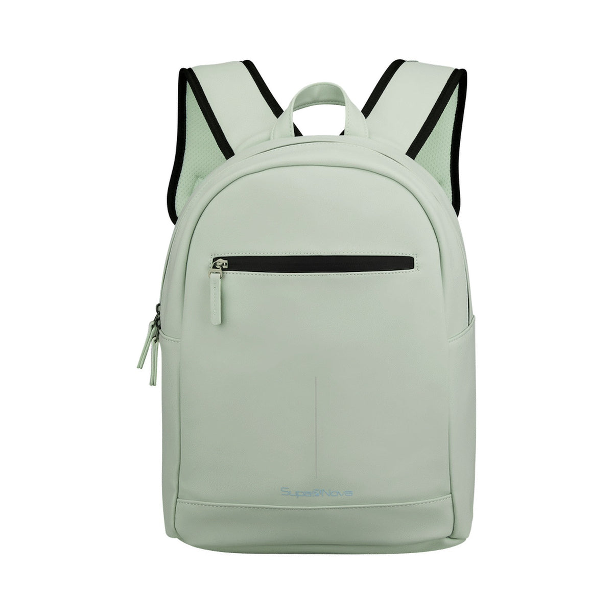 Supanova Layla 15.6" Laptop Backpack - Pastel Mint