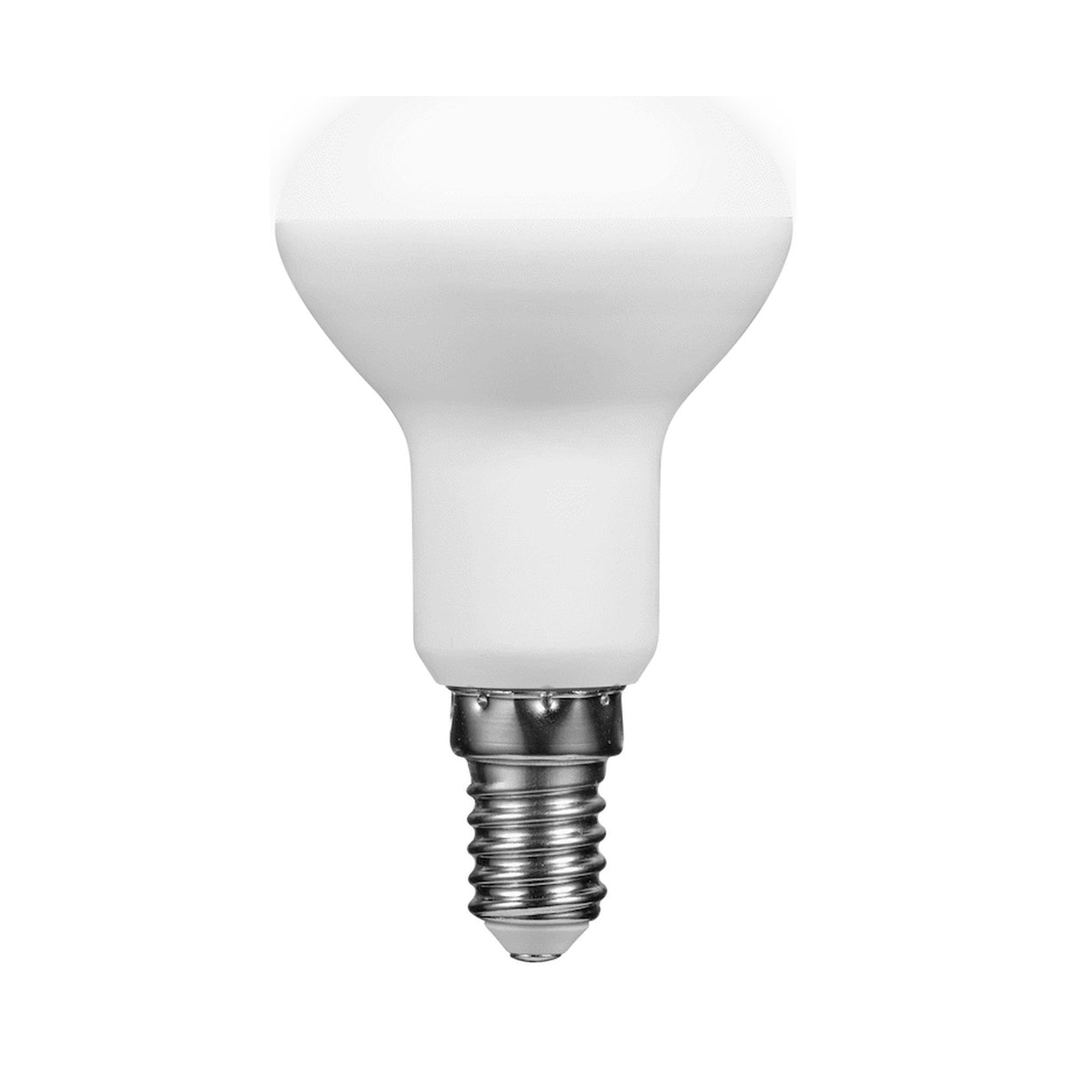 Switched 5w R50 LED Light Bulb E14 Cool White