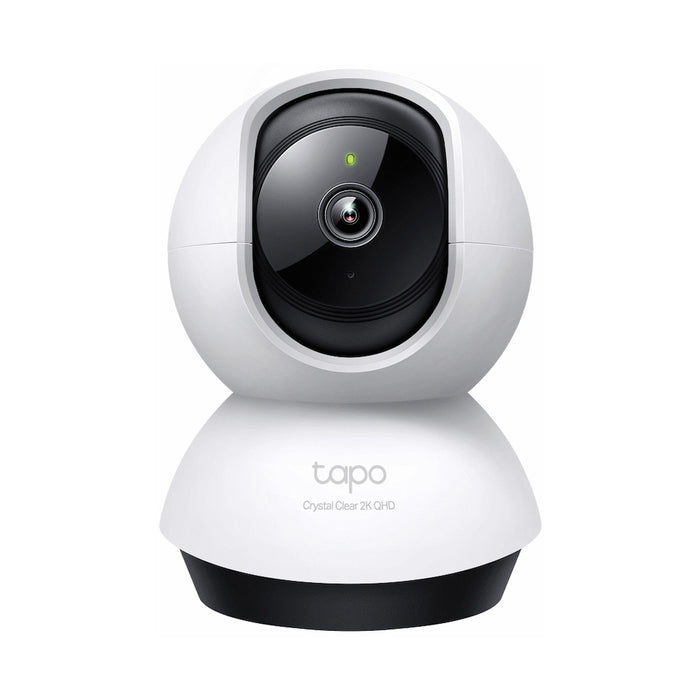 TP-Link Tapo Pan/Tilt AI Home Security Wi-Fi Camera