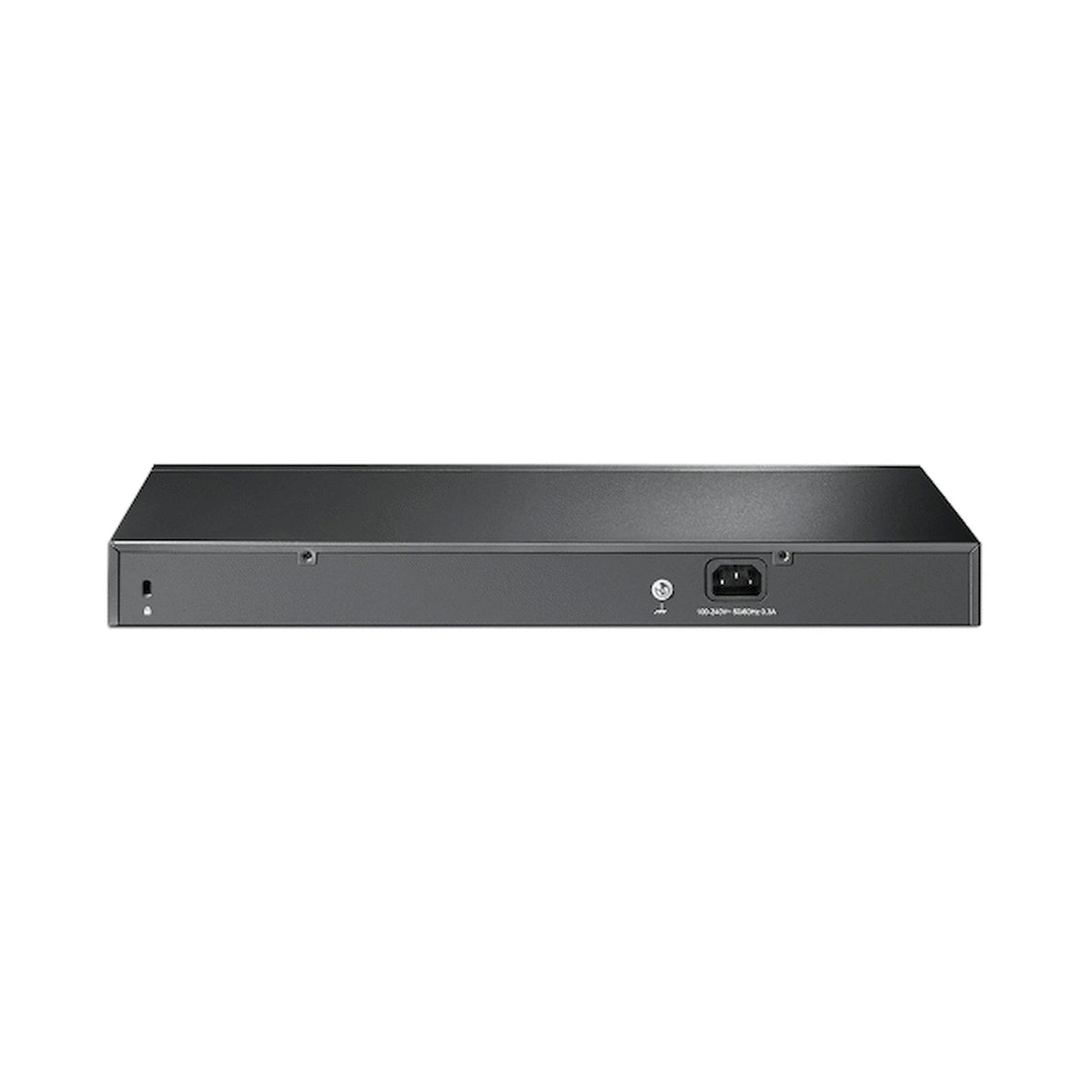 TP-Link TL-SF1016 16-Port 10/100Mbps Rackmount Switch