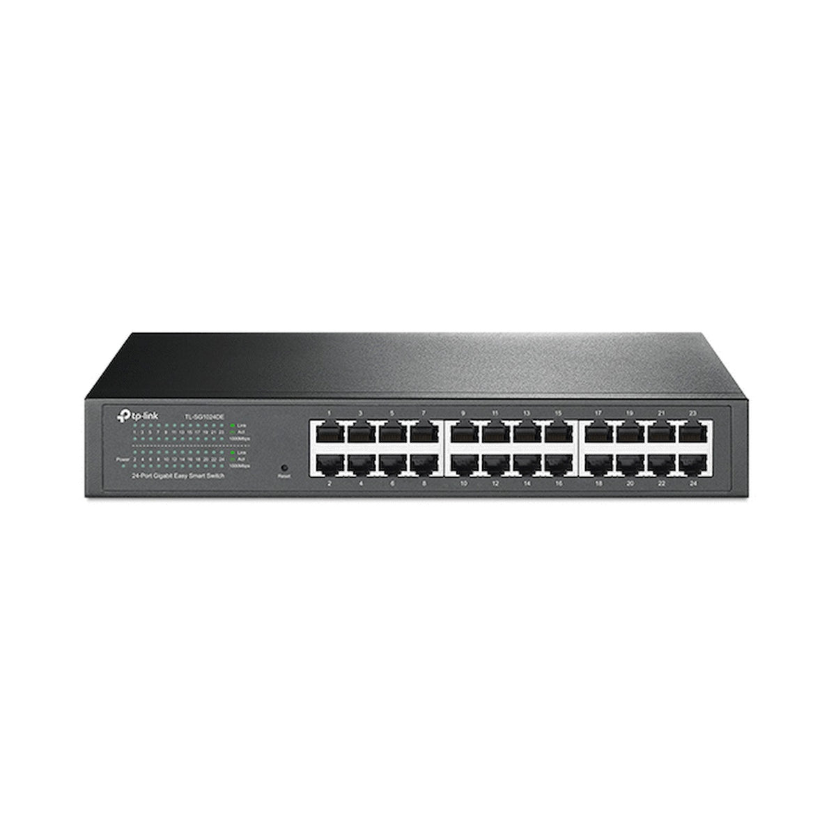 TP-Link TL-SG1024DE 24-Port Gigabit Easy Smart Switch