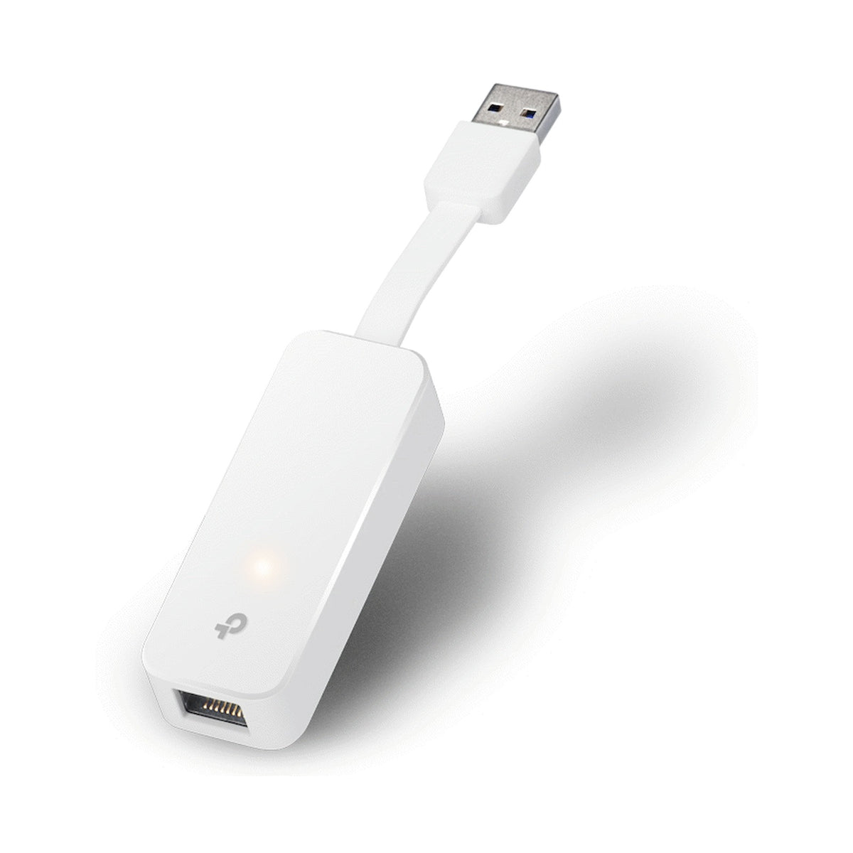 TP-Link UE300 USB 3.0 to Gigabit Ethernet Network Adapter (1 USB 3.0 Connector)