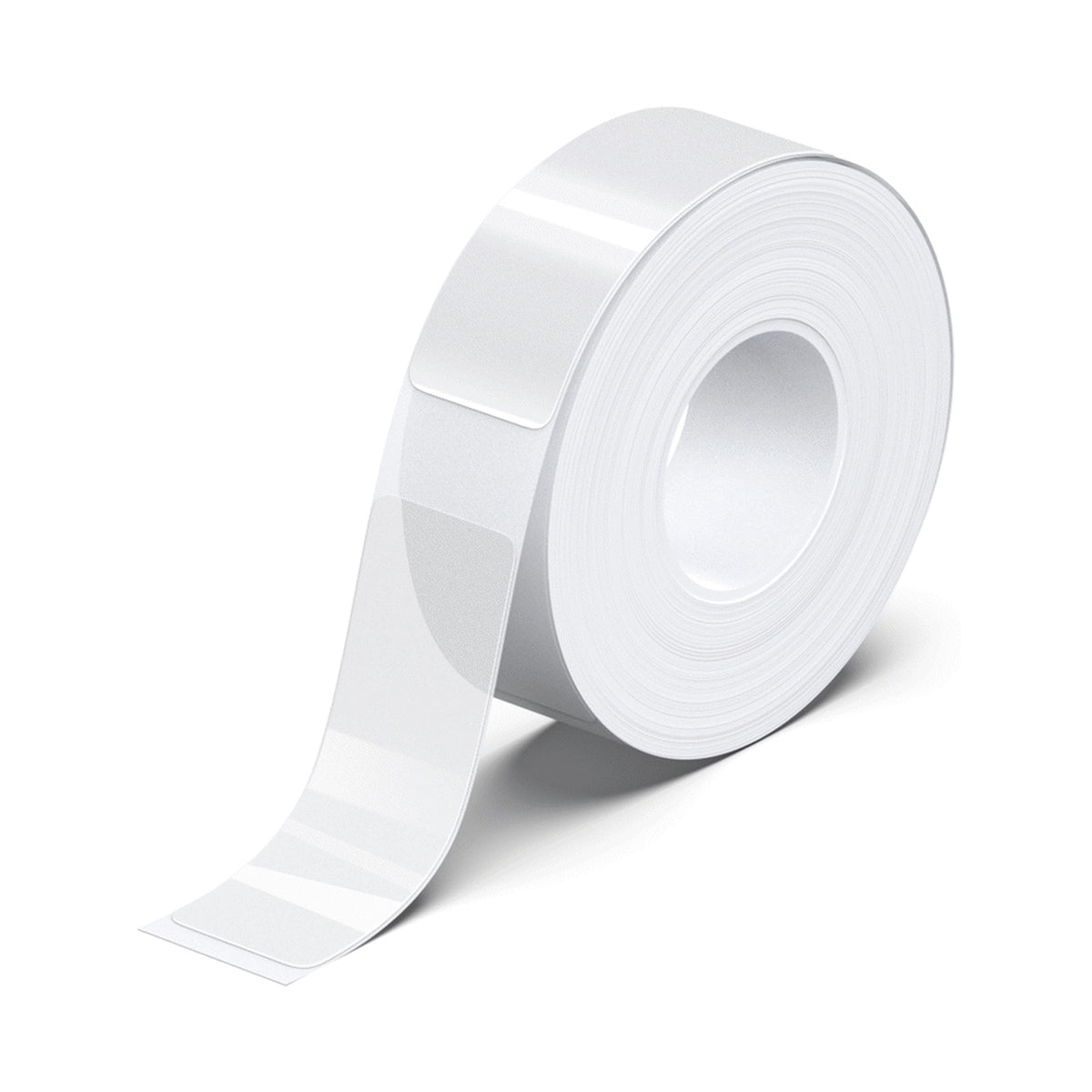 Volkano LabelPro Small Thermal Labels for LabelPro Series - Clear