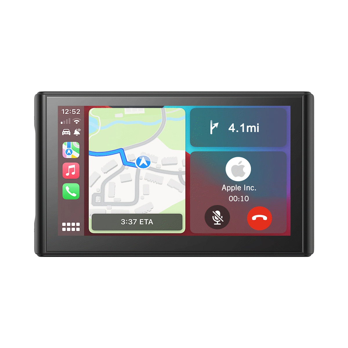 Volkano Autoview Series Dash Mount 7" Display Screen