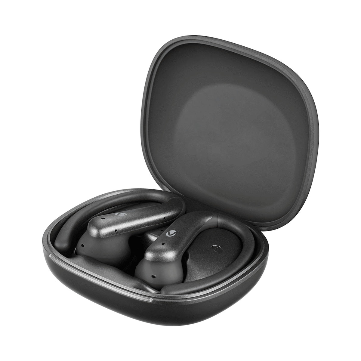 Volkano Enduro Series ANC Sports TWS Earphones - Black