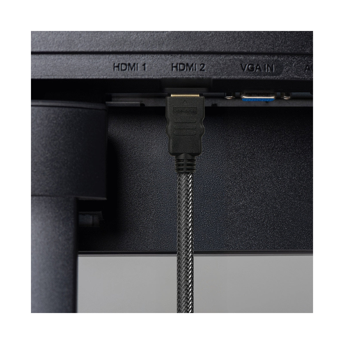 VolkanoX Clarity series 8K Ultra HD HDMI Cable 3 m