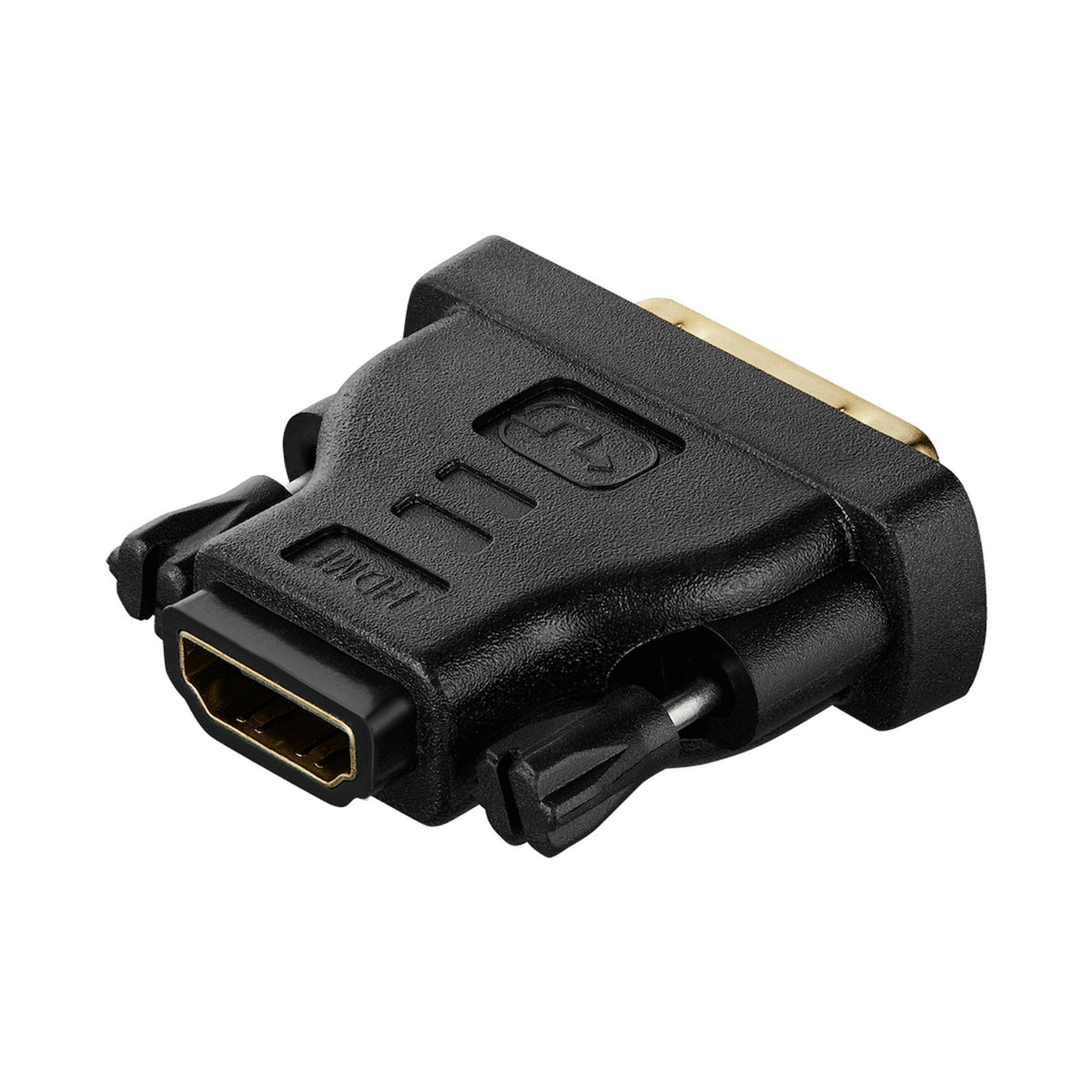 Volkano Image Series DVI-D Plug to HDMI Socket