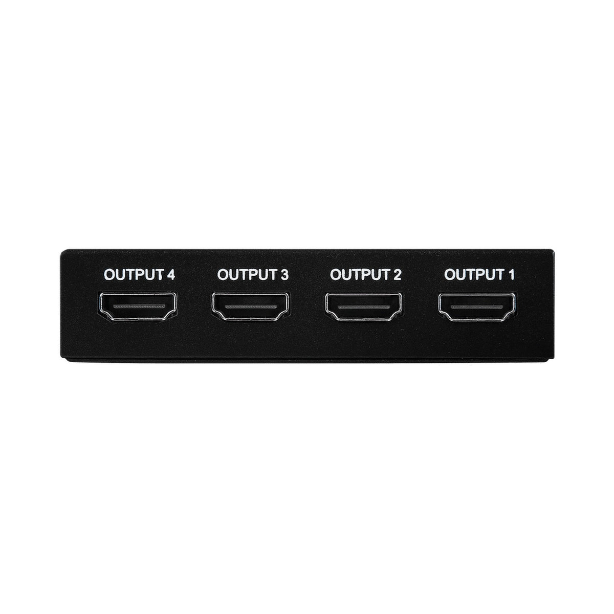VolkanoX Define Series HDMI Splitter 4-Way