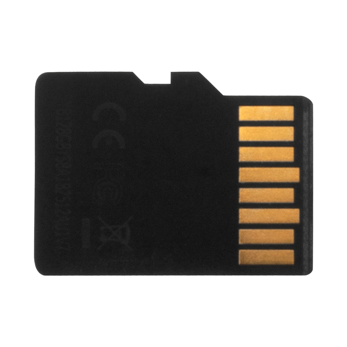 Volkano Micro Series Micro SD Card 128gb - Class 10