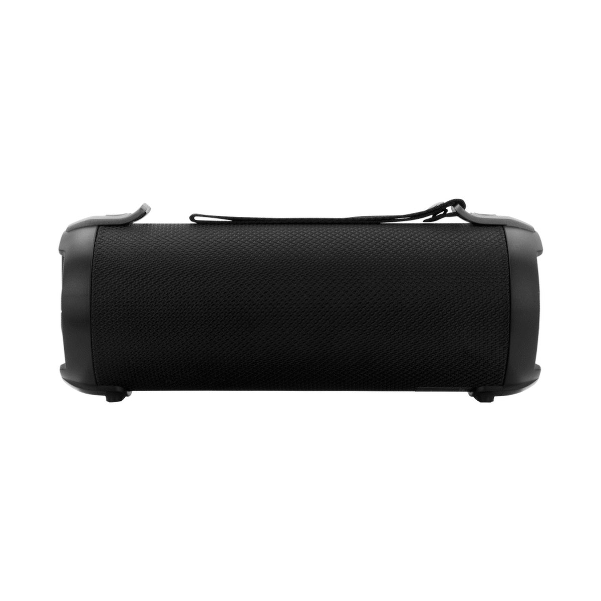 Volkano Mini Mamba Series Bluetooth Speaker - Black
