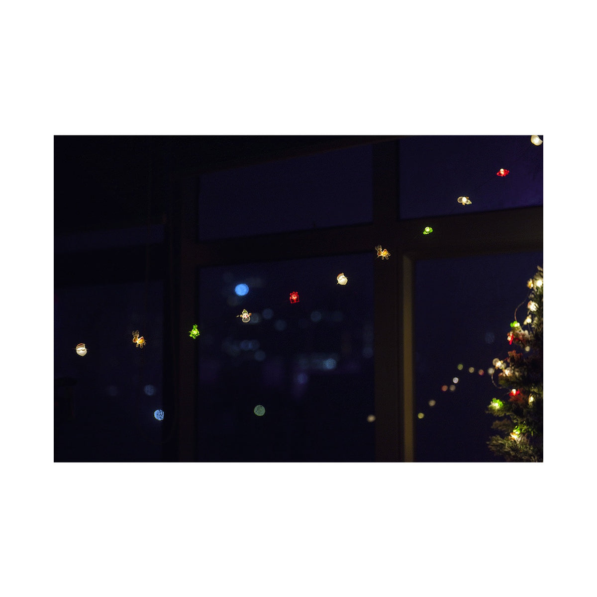 Volkano Twinkle Holiday Series Fairy Light 3m/10ft 30 LEDs - Christmas