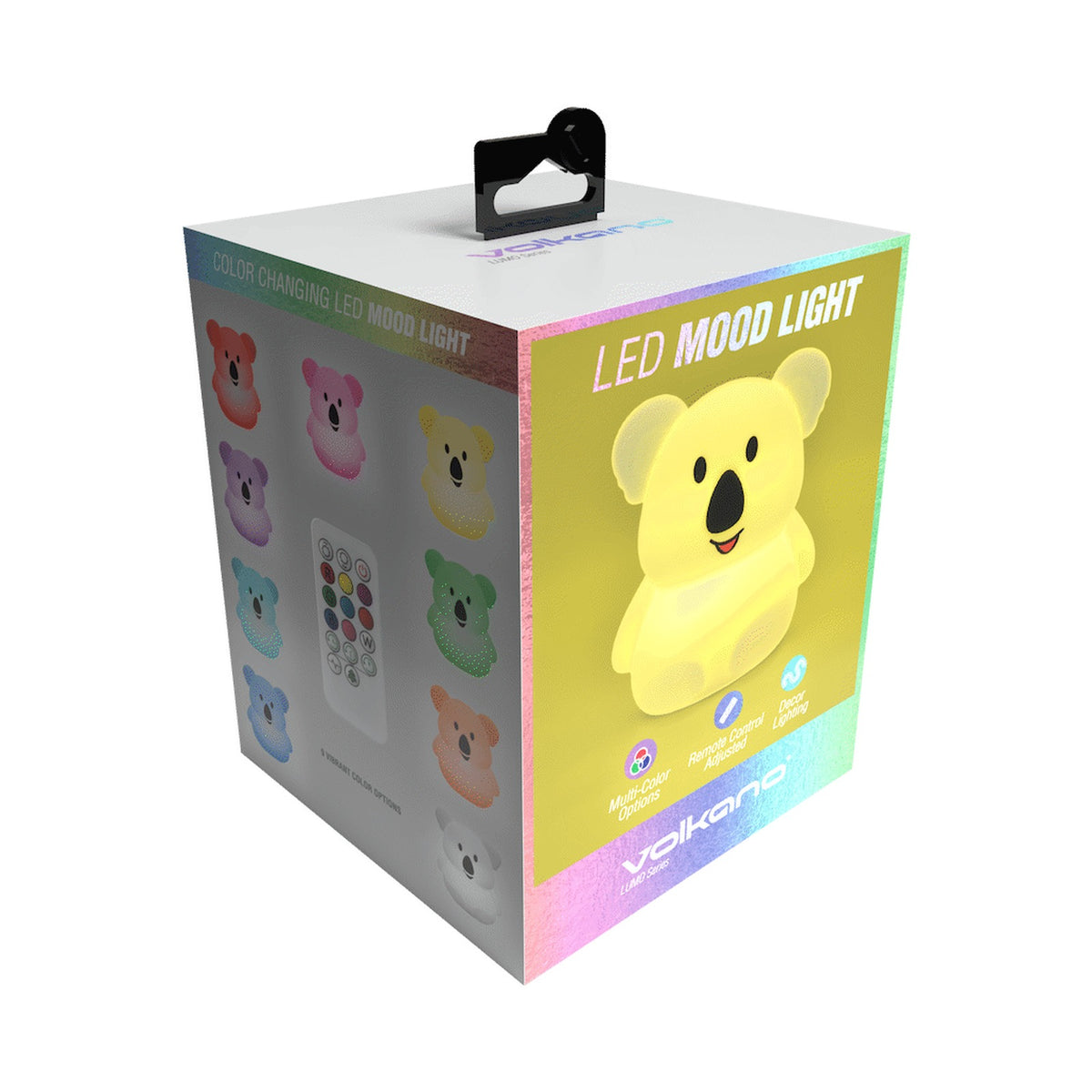 Volkano Lumo Series - Koala Light