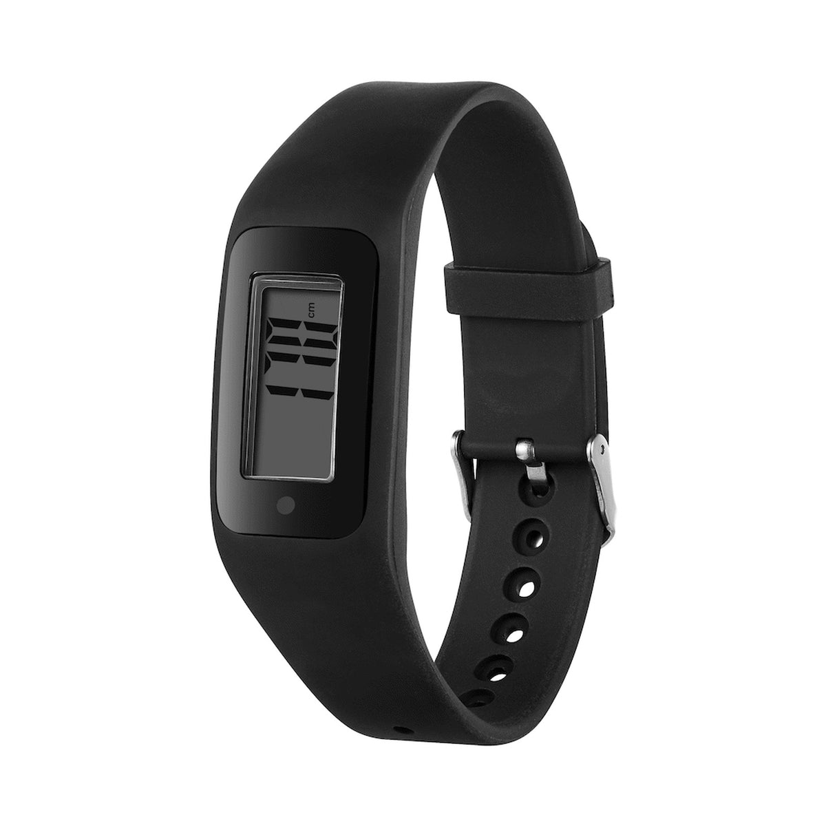 Volkano Step Up Series Activity Watch - Black