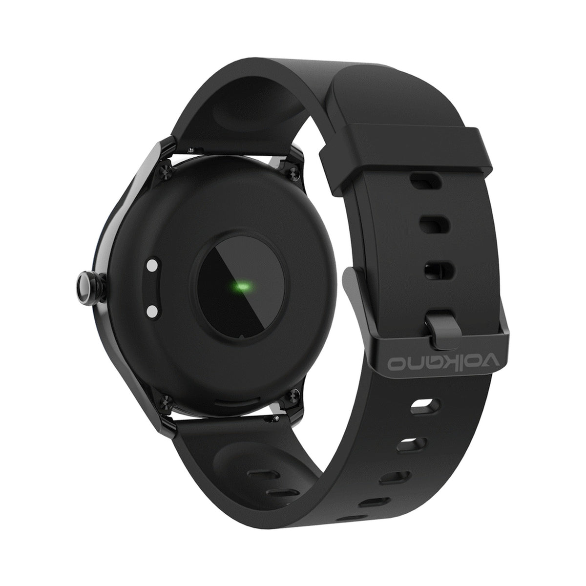 Volkano Dialogue Series Active Tech Watch with Calling Function