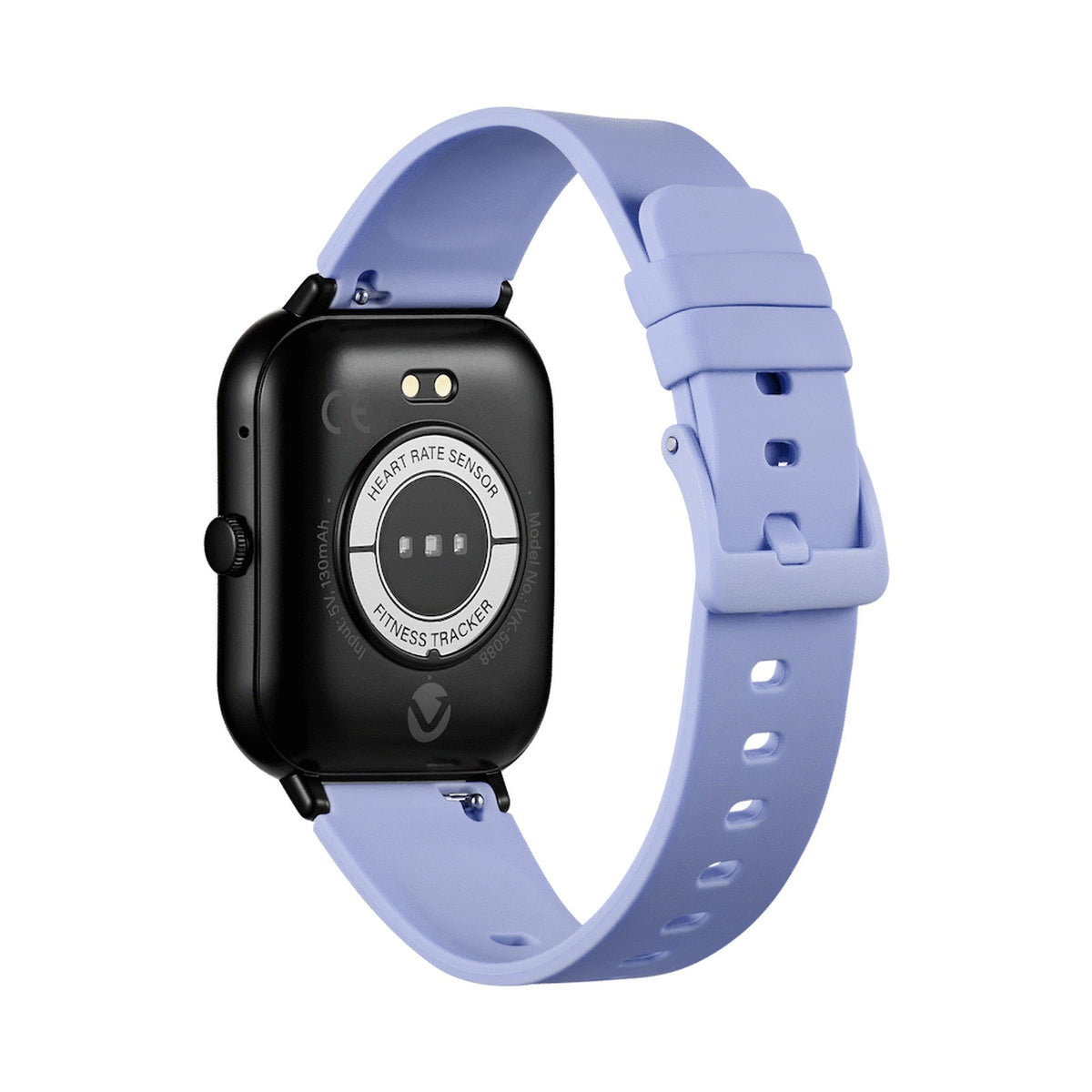 Volkano Chroma Series Smartwatch with Ultramarine Strap