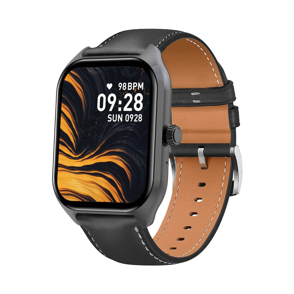 Volkano Elegant Series Multi-Functional Smart Watch