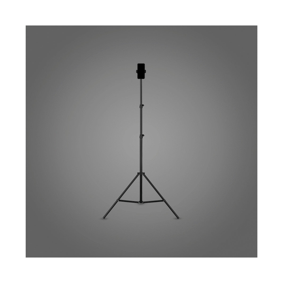 Volkano Insta Series Floor Tripod Phone Holder