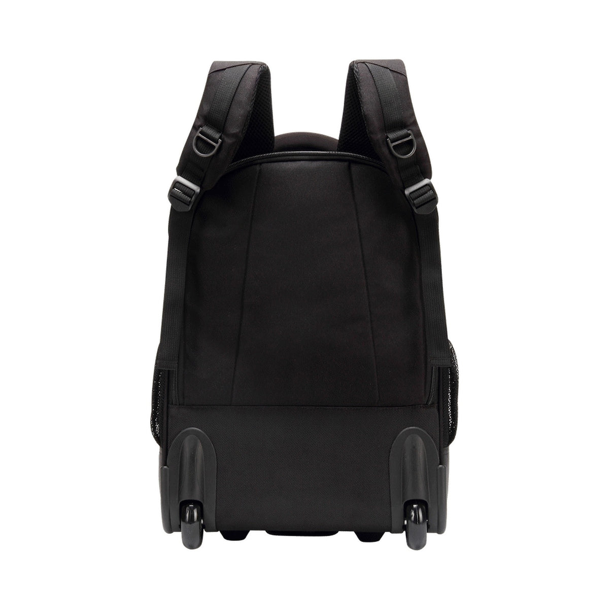 Volkano Bamm Trolley Backpack 18l - Black
