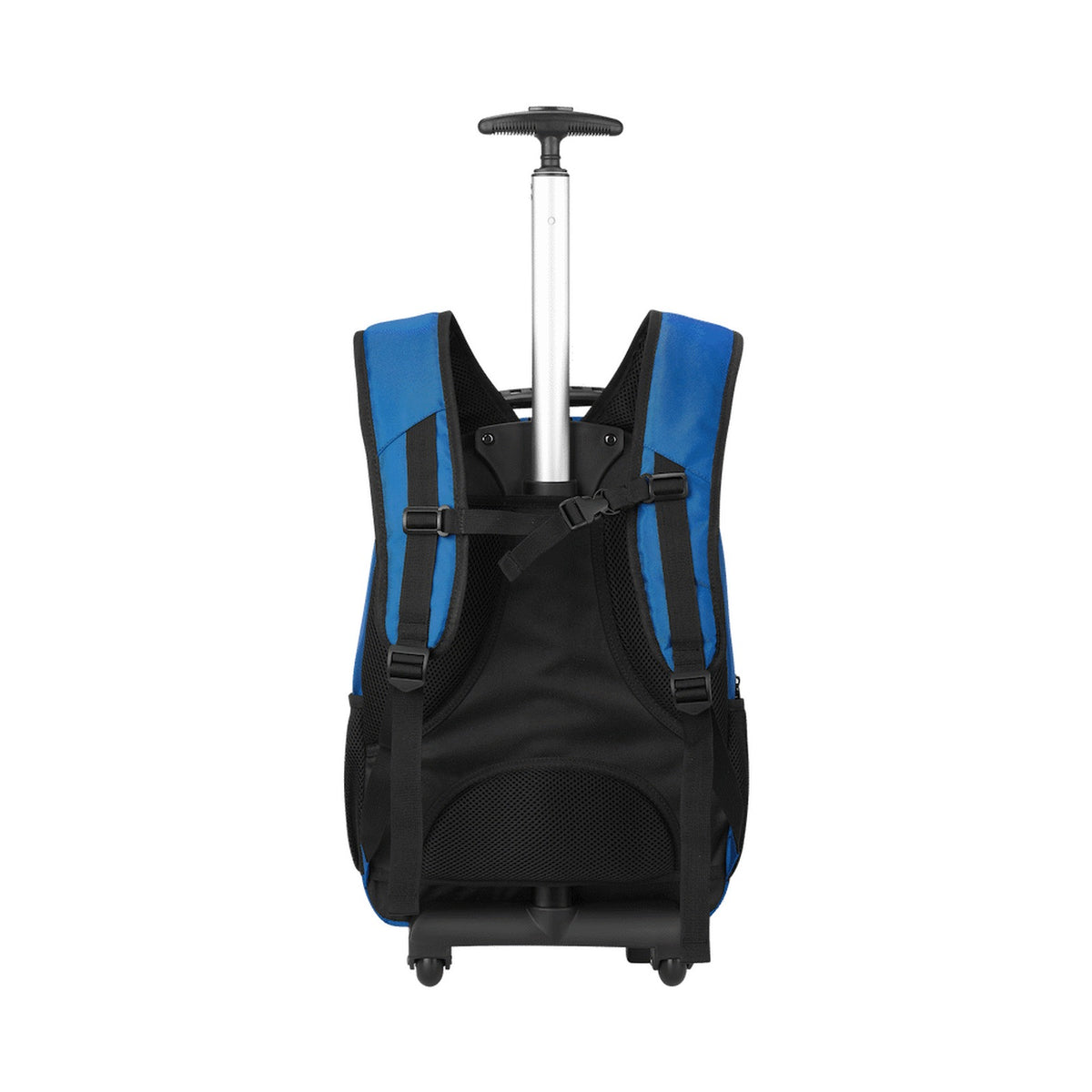 Volkano Harrier Trolley Steel Blue