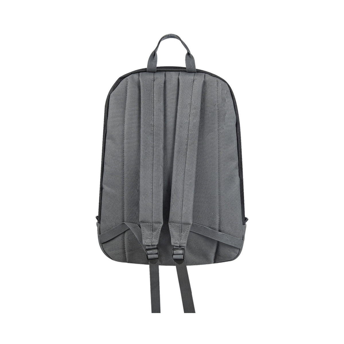 Volkano Target 15.6" Laptop Backpack - Black/Grey