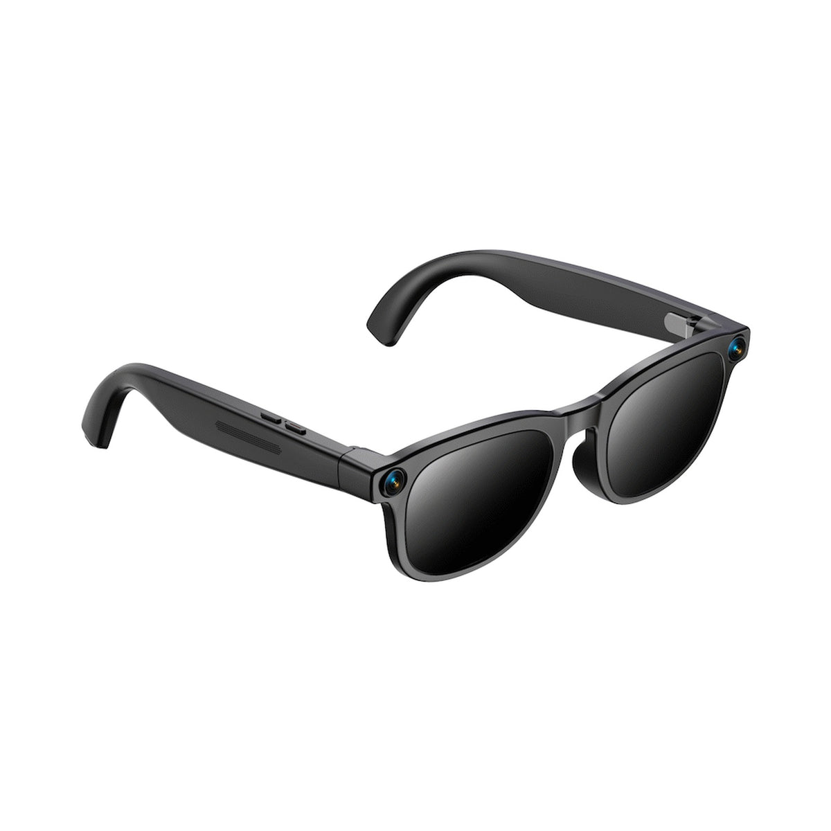 VolkanoX Hey Cyan Smart Ai Glasses with Camera
