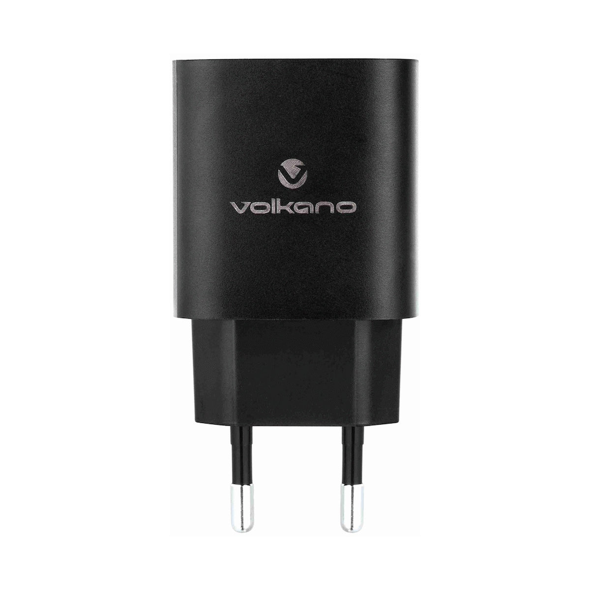Volkano Express Series QC3.0 + PD Wall Charger - 20w with Cable