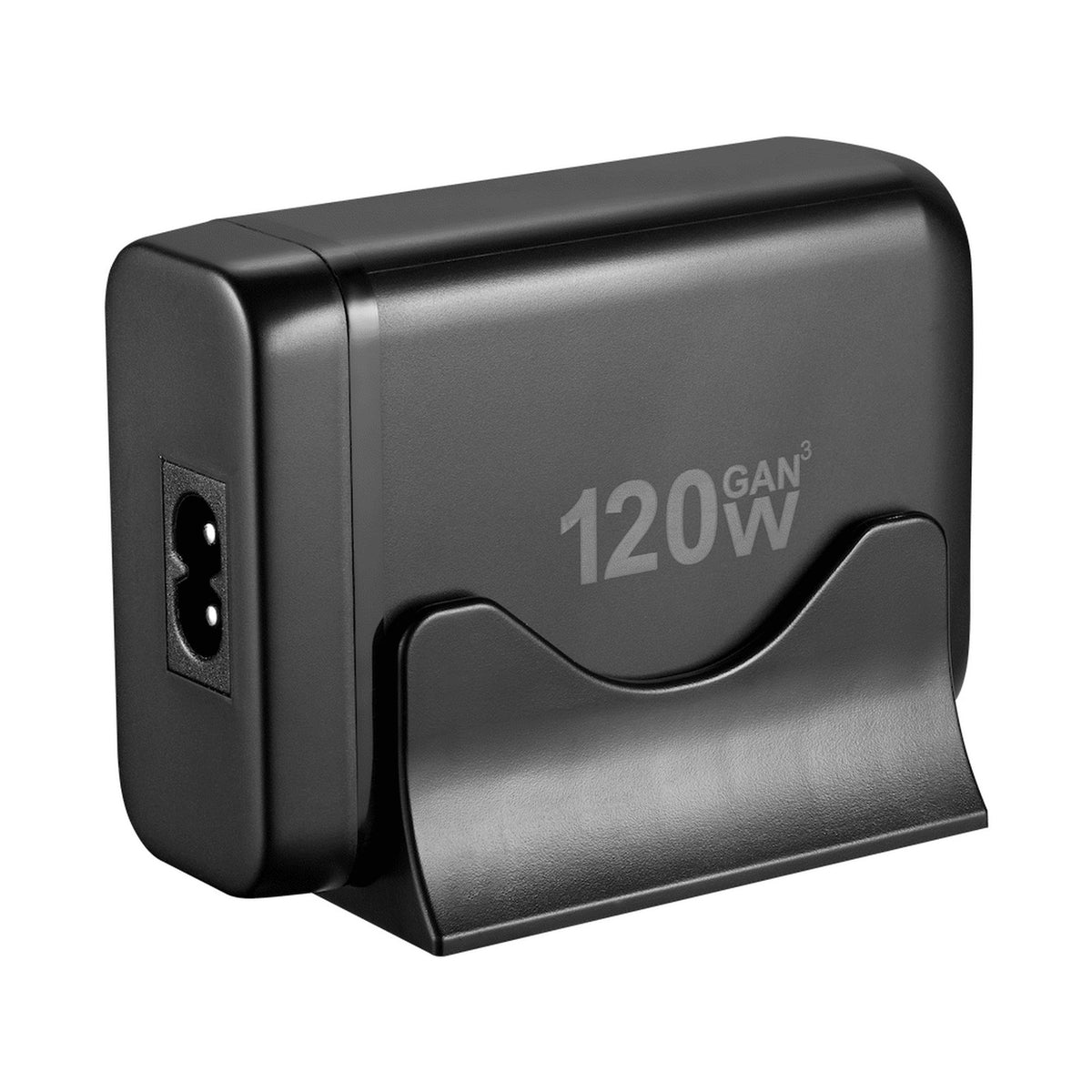 Volkano Summit Series 120w GaN 6-Port Wall Charger