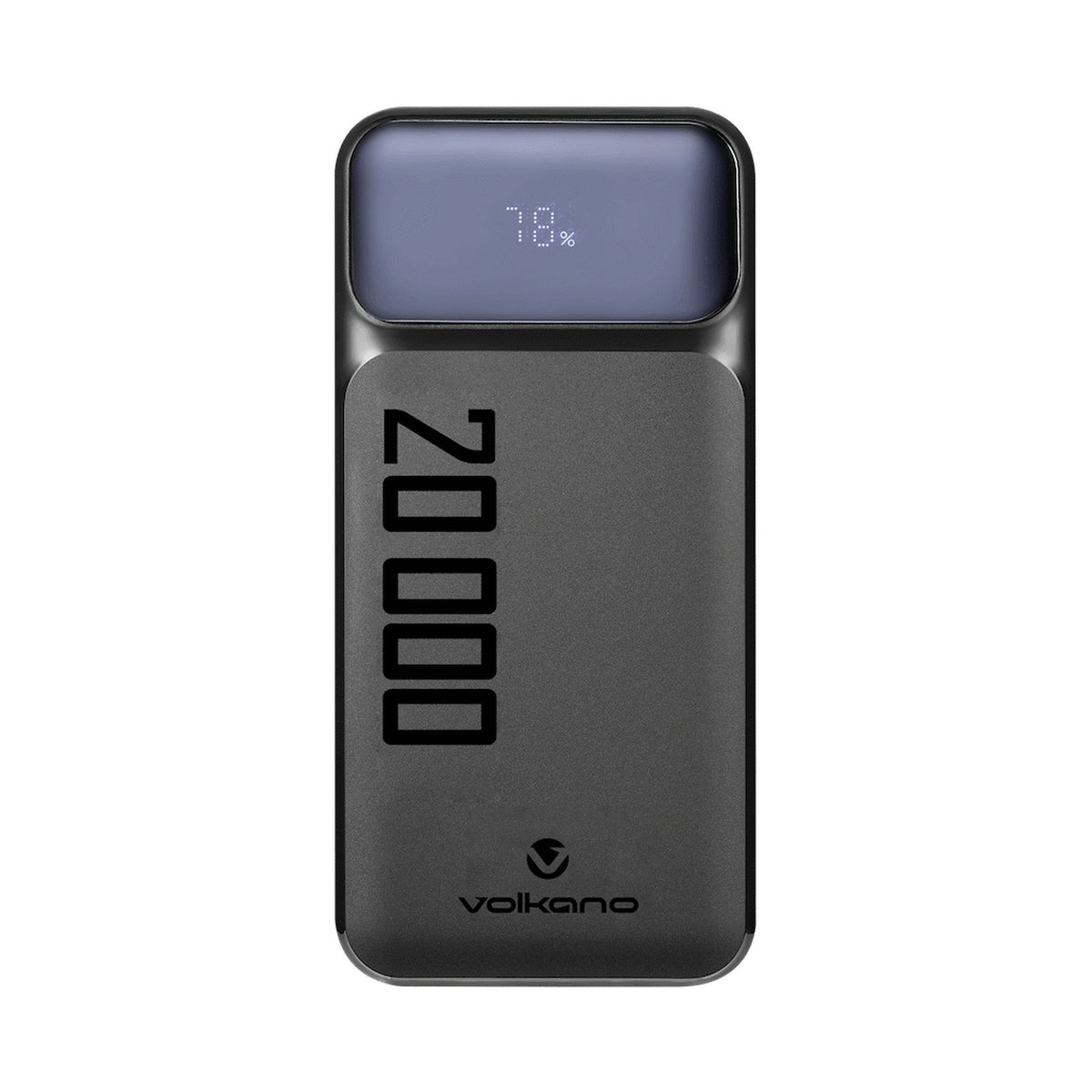 Volkano Roma Series 20000mah PD 22.5w Power Bank