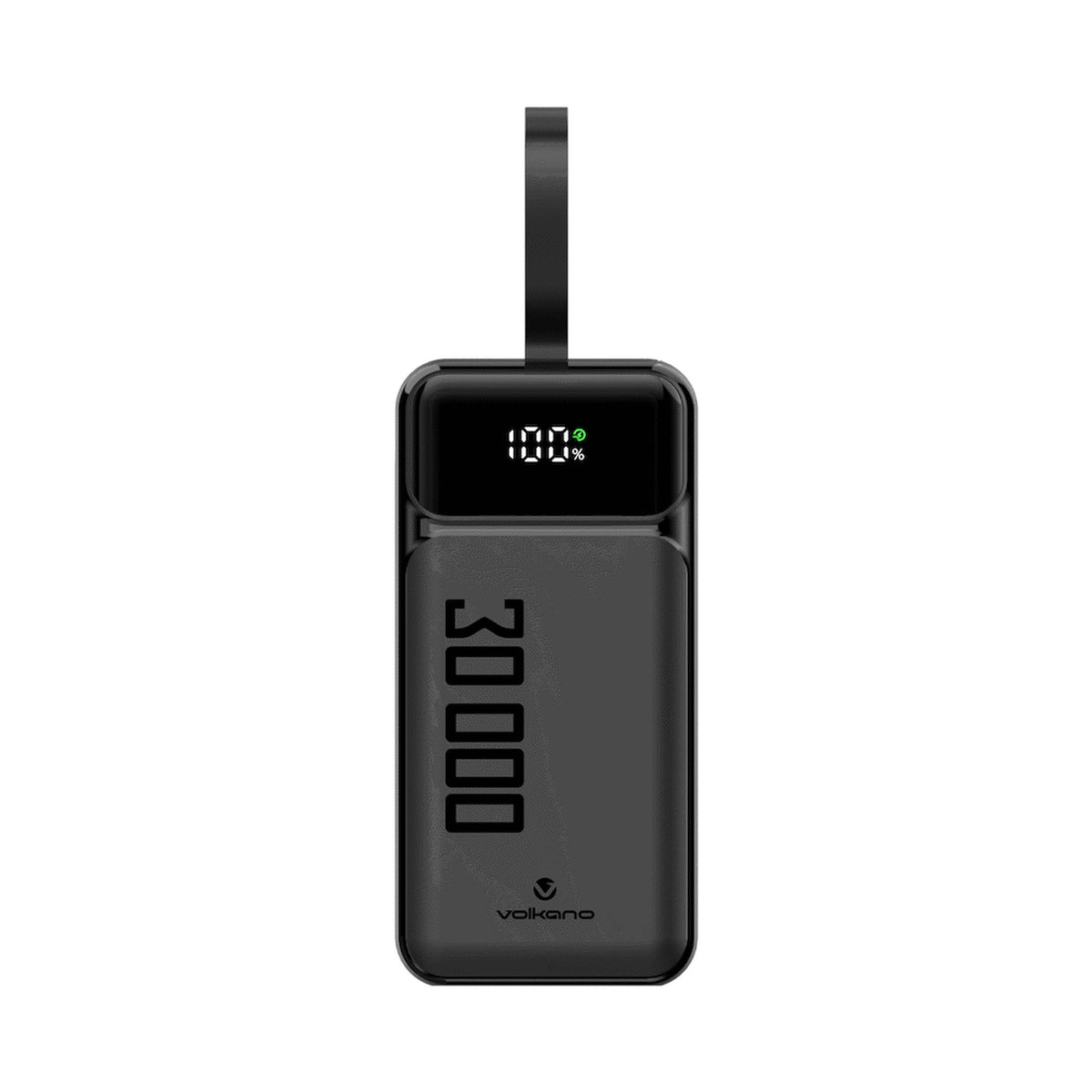 Volkano Roma Series 30000mah PD 22.5w Power Bank