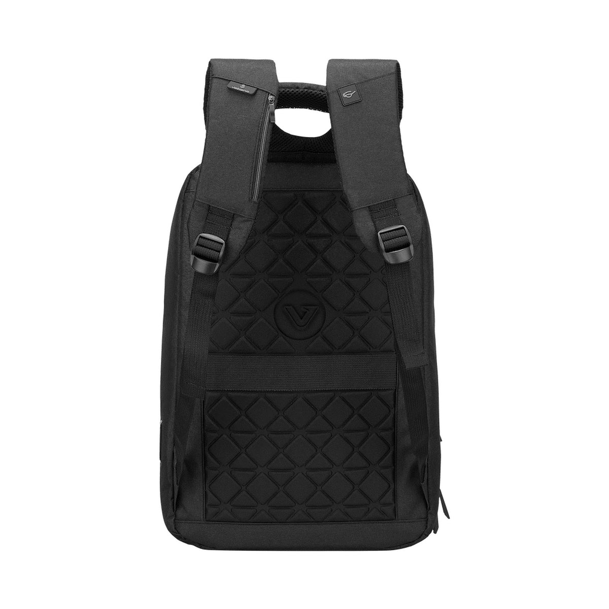 Volkano Renew 15.6" Laptop Backpack - Black
