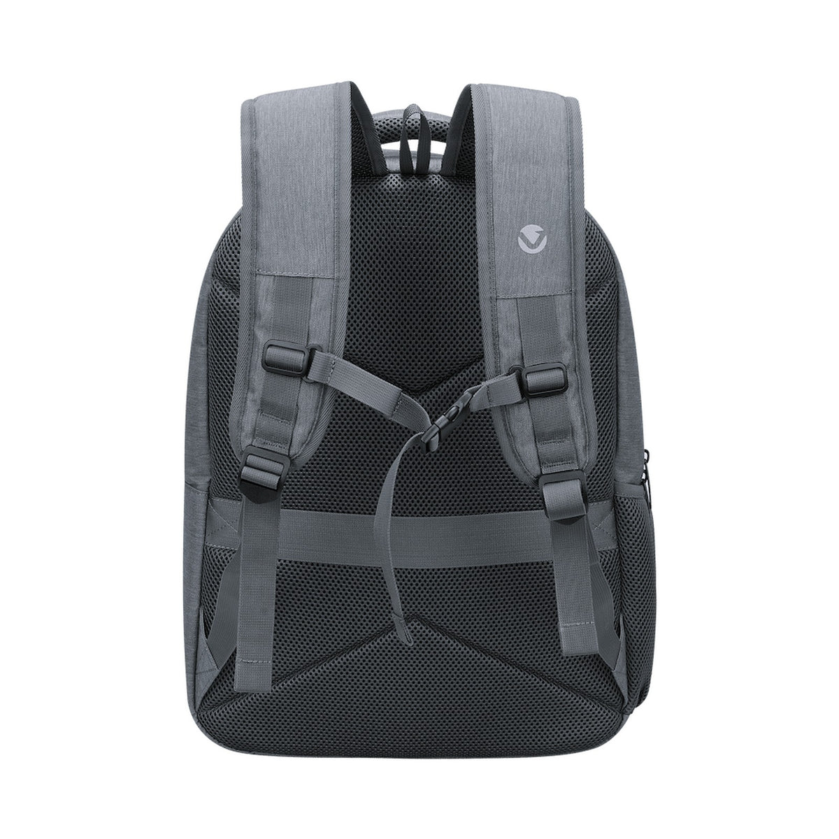 Volkano Kandui 15.6" Laptop Backpack - Grey